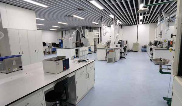 專業(yè)實(shí)驗(yàn)室的裝修設(shè)計(jì)要求有哪些